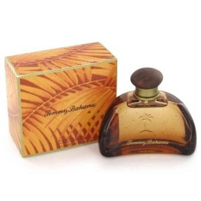 Tommy Bahama by Tommy Bahama Eau De Cologne Spray 3.4 oz for Men
