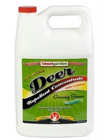 I Must Garden DGC1G Deer Repellent - Growing Season Formula 1 Gallon Concentrate
