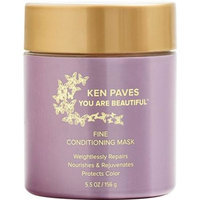 Ken Paves You Are Beautiful Fine Conditioning Mask, 5.5 oz