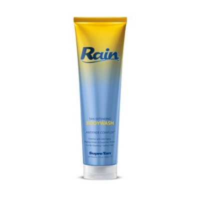 Supre Tan Rain Tan Extending Bodywash 9 Oz.