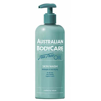 Australian Bodycare Spa Range Skin Wash (250ml)