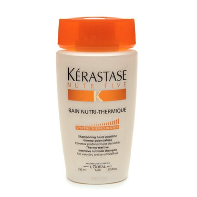Kerastase Nutritive Bain Nutri-Thermique Intensive Nutrition Shampoo