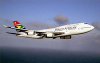 South African Airways