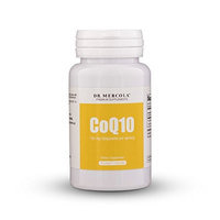 CoQ10 by Mercola - 30 Softgels