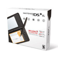 Nintendo of America Nintendo DSi XL