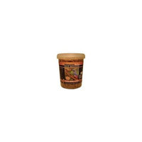 Unipet USA Dried Mealworm To Go Tub Wild Bird Food