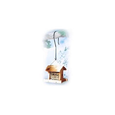 WoodLink 12-In Bird Feeder Branch Hook WL13102