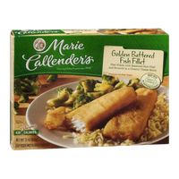 Marie Callender's Golden Battered Fish Fillet