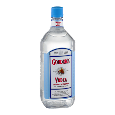 Gordon's Vodka