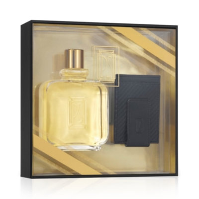 Paul Sebastian + Money Clip Gift
