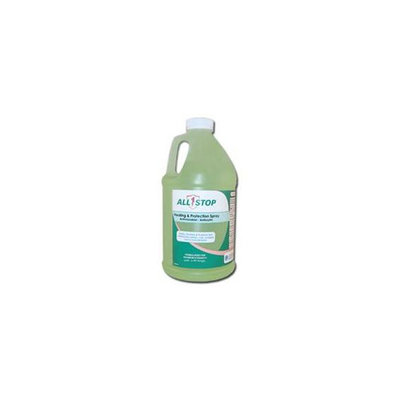 All Stop AS00010 Healing & Protection Spray - 64 oz