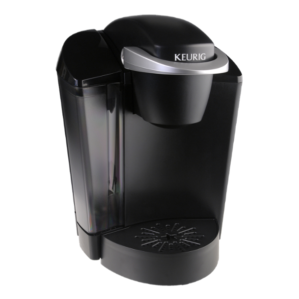 Keurig Elite Gourmet Single Cup Home Brewing System