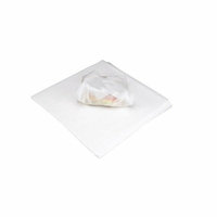 Marcal Paper Mills, Inc. 12 x 12 Deliwrap Dry Waxed Paper Flat Sheets in White