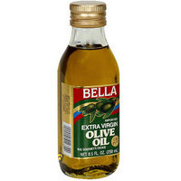 Bella Extra Virgin Olive Oil