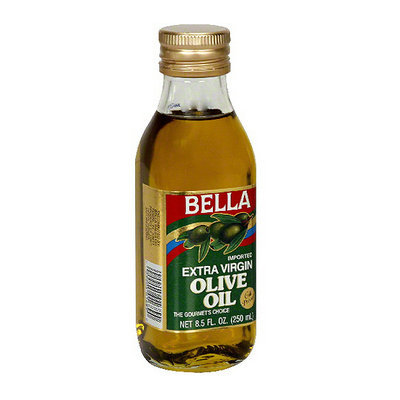 Bella Extra Virgin Olive Oil