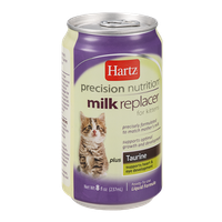 Hartz Precision Nutrition Milk Replacer For Kittens Plus Taurine