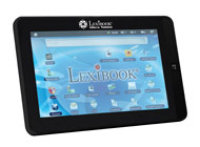 Lexibook America Inc Screen protective film for 7