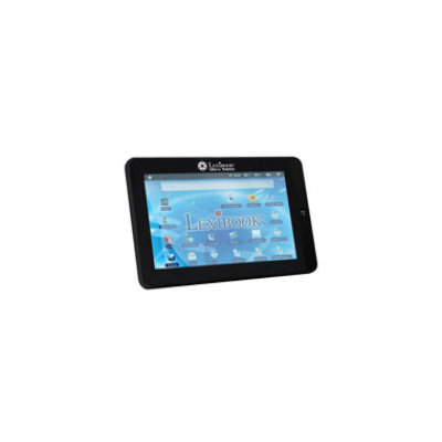 Lexibook America Inc Screen protective film for 7
