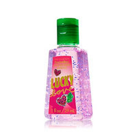 Bath & Body Works Lucky Love Anti Bacterial Hand Gel