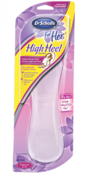 Dr. Scholl's For Her High Heel Insole