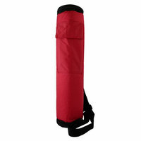 Maranda Enterprises FlexiFreeze Golf Cooler - Red