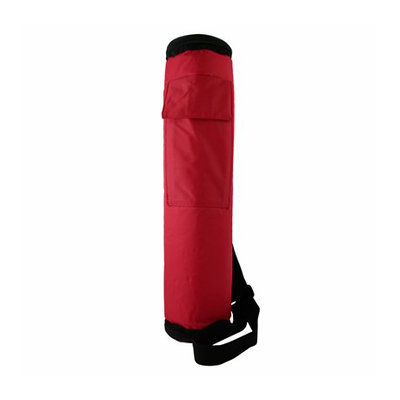 Maranda Enterprises FlexiFreeze Golf Cooler - Red