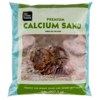 All Living ThingsA Hermit Crab Premium Calcium Sand