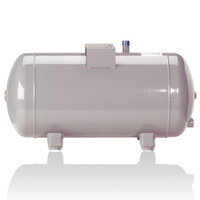 Wayne Water Systems WAYNE 12 Gallon Horizontal Conventional Water Tank