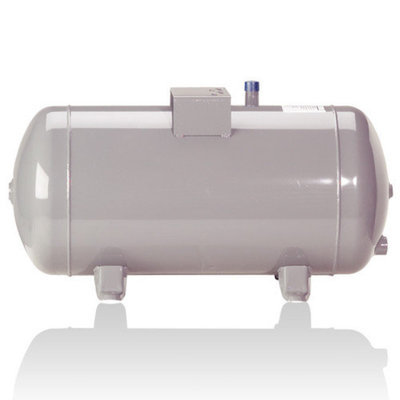 Wayne Water Systems WAYNE 12 Gallon Horizontal Conventional Water Tank