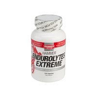 Hammer Nutrition Endurolytes Extreme (120 Capsules)