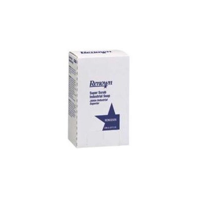 Renown 2000Ml Industrial Soap Dispensing System Herbal Floral