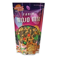 Marjack 62948 Trail Mix, 28 oz., Fancy Mojo, Purple
