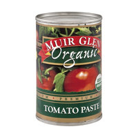Muir Glen Organic Premium Tomato Paste