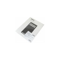 NEC DSX Systems NEC-1093084 DESI DSX 34Btn Labels WH