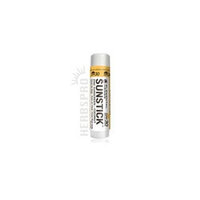 Elemental Herbs Dolores Canning B46446 Elemental Zinc Sunstick Spf30 Coconut - 12x0. 6Oz