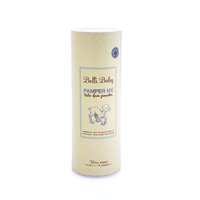 BELLI BABY Pamper Me Talc Free Powder, 4 oz.