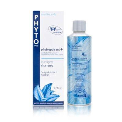 Phyto Phytoapaisant Intelligent Shampoo - Sensitive Scalp 6.7oz