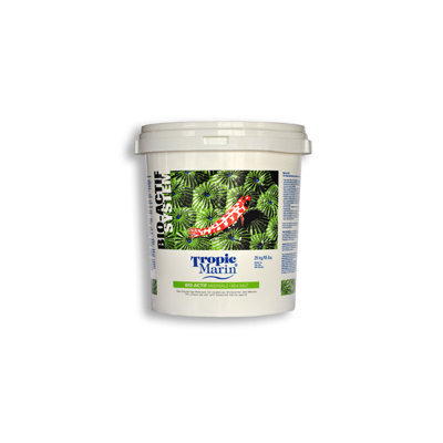 Tropic Marin ATM10325 200 Gallon Tropic Marin Bio Actif Salt Bucket