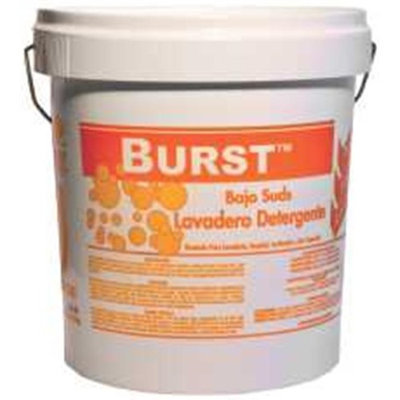 Theochem Laboratories 880775 Laundry Det Powder 25Lb