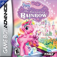 THQ My Little Pony: Crystal Princess