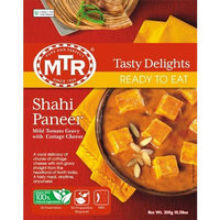 MTR Shahi Paneer, 10.5-Ounce Boxes (Pack of 10)