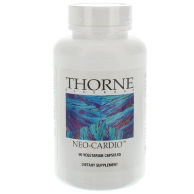 Thorne Research Neo-Cardio 90 capsules