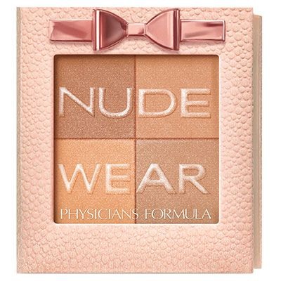 Physicians Formula Nude Wear™ Glowing Nude Blush