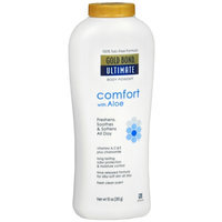 Gold Bond Ultimate Comfort Body Powder
