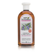 Bellmira Herbaflor Aromatherapy Herbal Care Bath - Rosemary 500ml/17oz