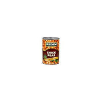 Kedem Chick Peas 15oz.