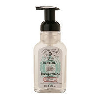 J.R. Watkins Coastal Breeze Foaming Hand Soap