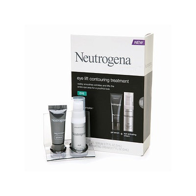 Neutrogena® Clinical Eye Lift Contouring Treatment