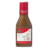 market pantry Market Pantry Garlic & Herb Marinade - 12.25 oz.