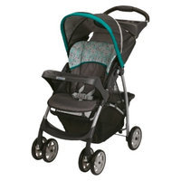 Graco LiteRider Classic Connect Car Seat Stroller - Smarties